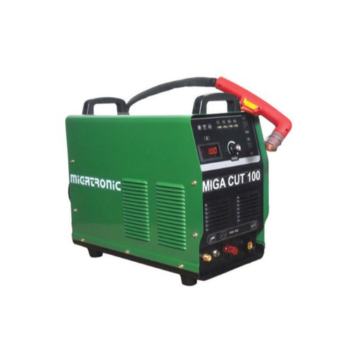MIGA Cut 100 Welding Machine
